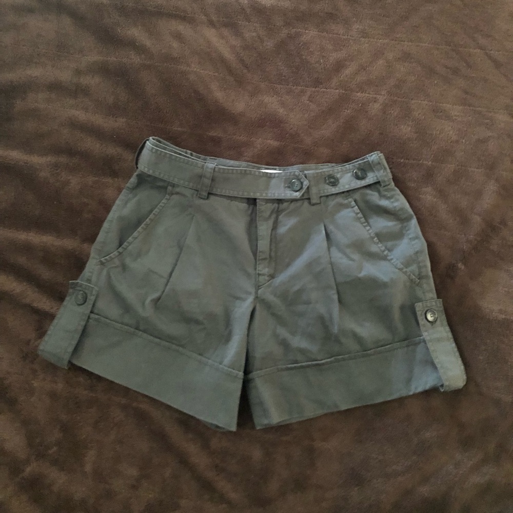 Vince Shorts